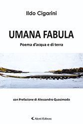 Ildo Cigarini - Umana fabula